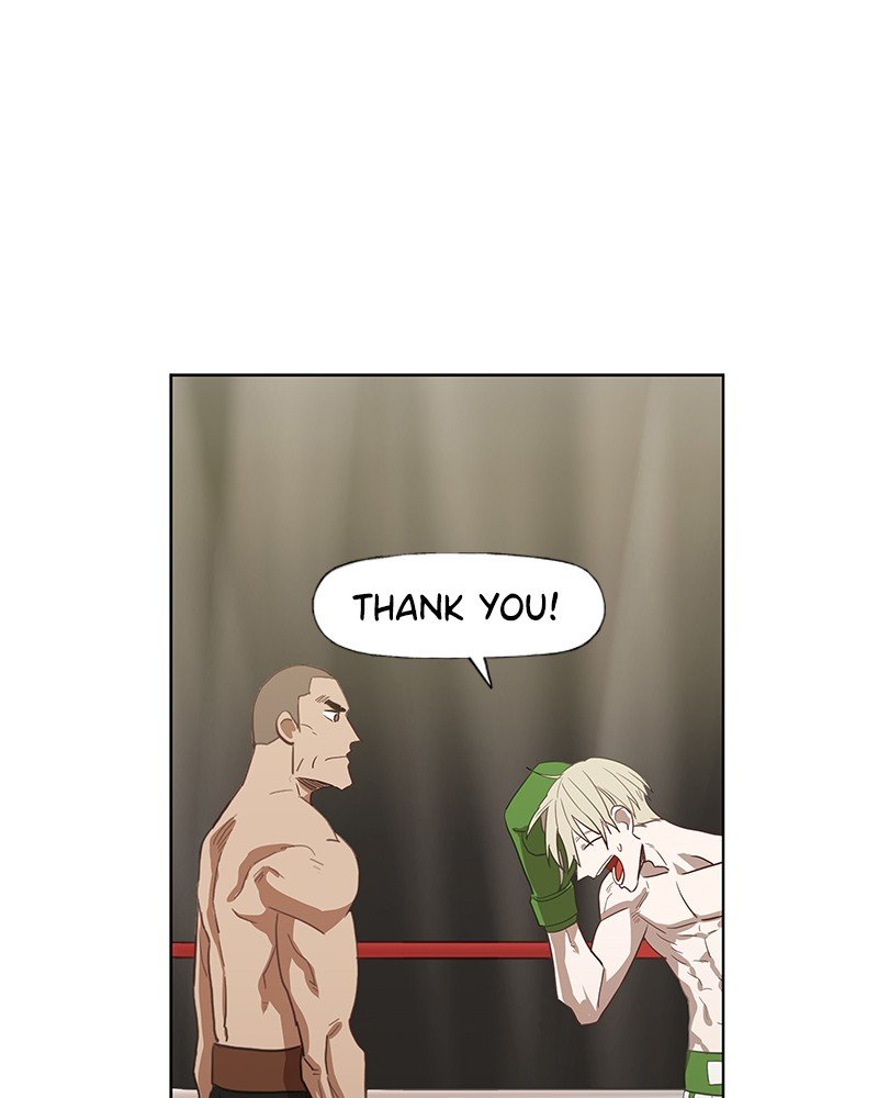 Read The Boxer ENGLISH Manga Online