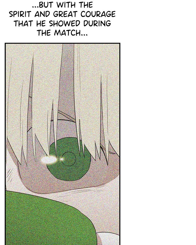 Read The Boxer ENGLISH Manga Online