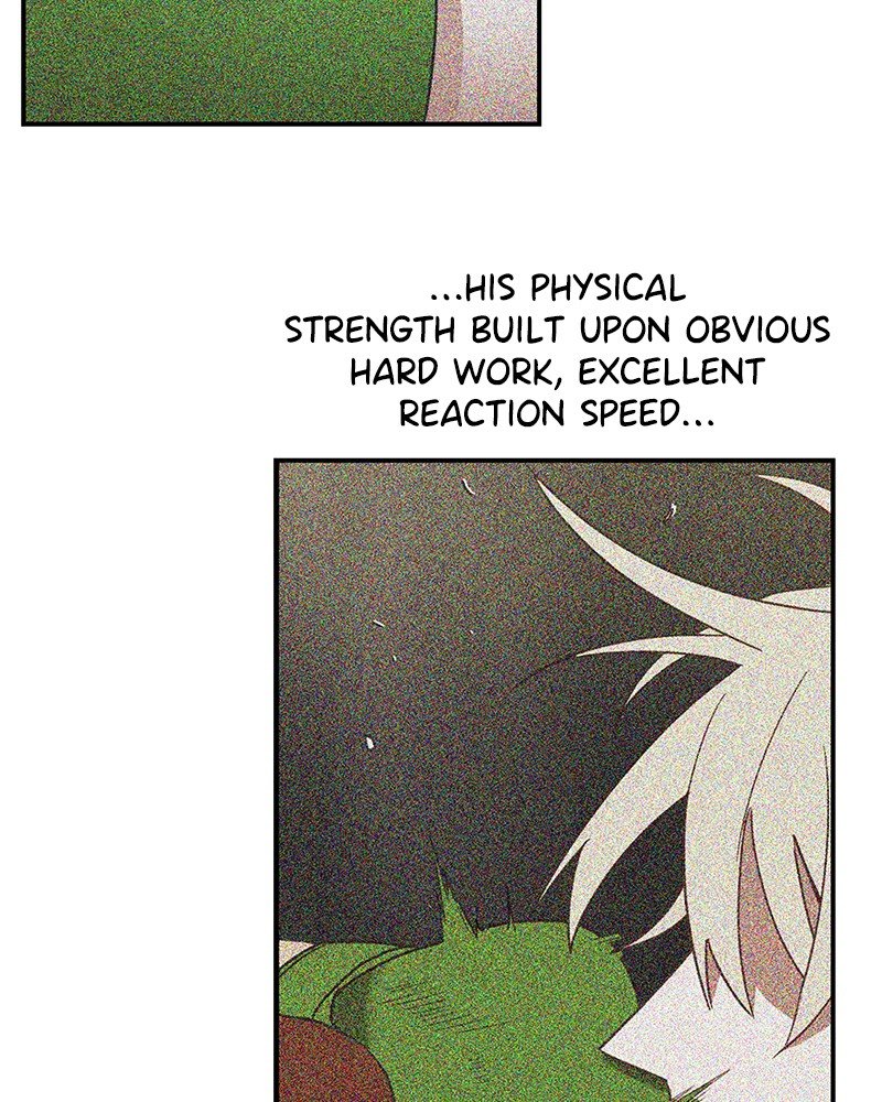 Read The Boxer ENGLISH Manga Online