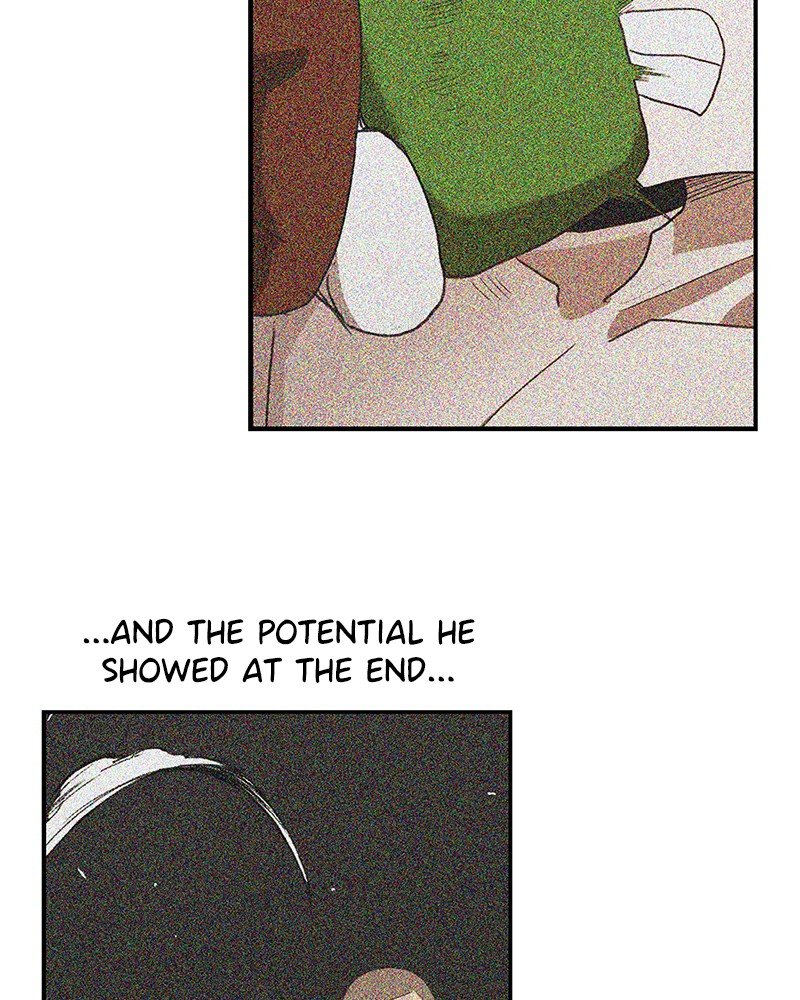 Read The Boxer ENGLISH Manga Online