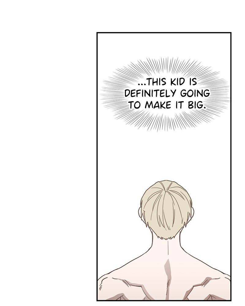 Read The Boxer ENGLISH Manga Online