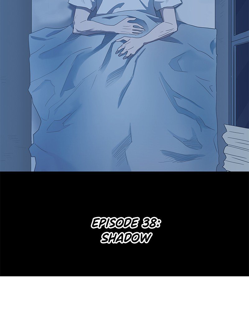 Read The Boxer ENGLISH Manga Online