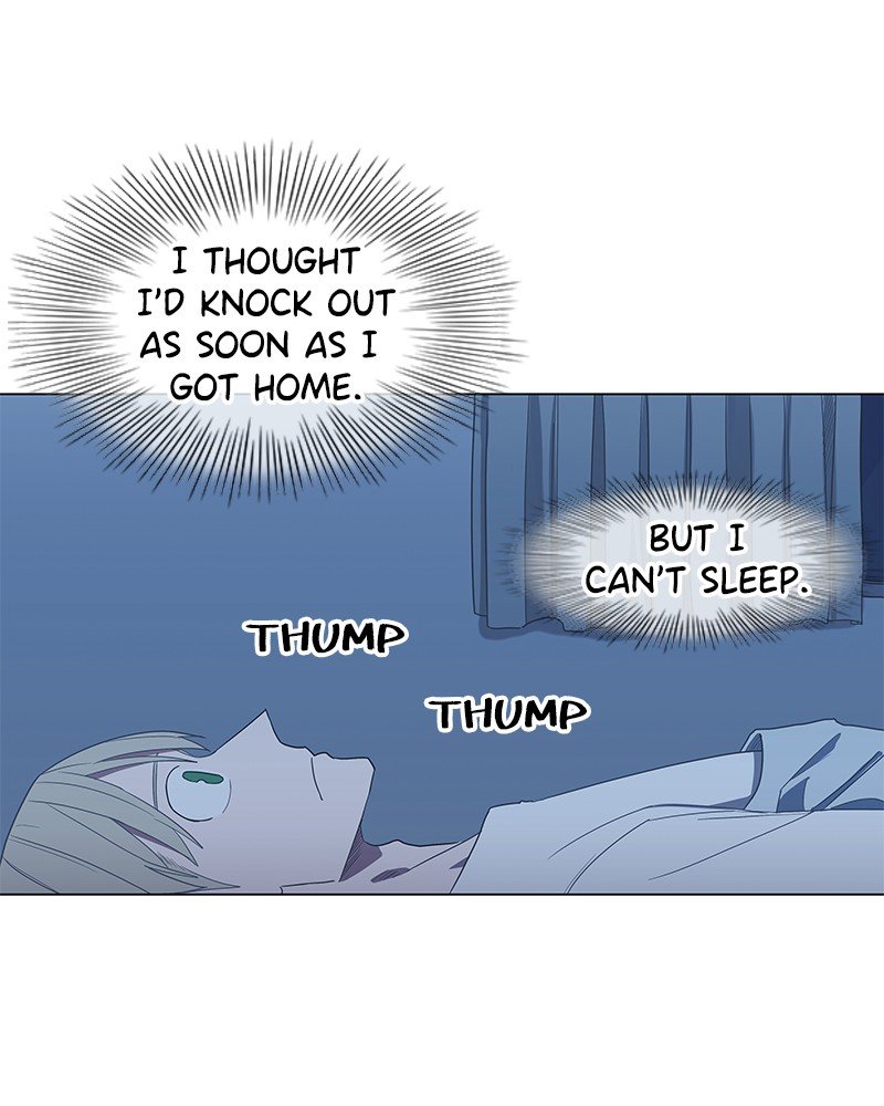 Read The Boxer ENGLISH Manga Online