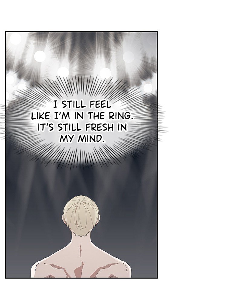 Read The Boxer ENGLISH Manga Online