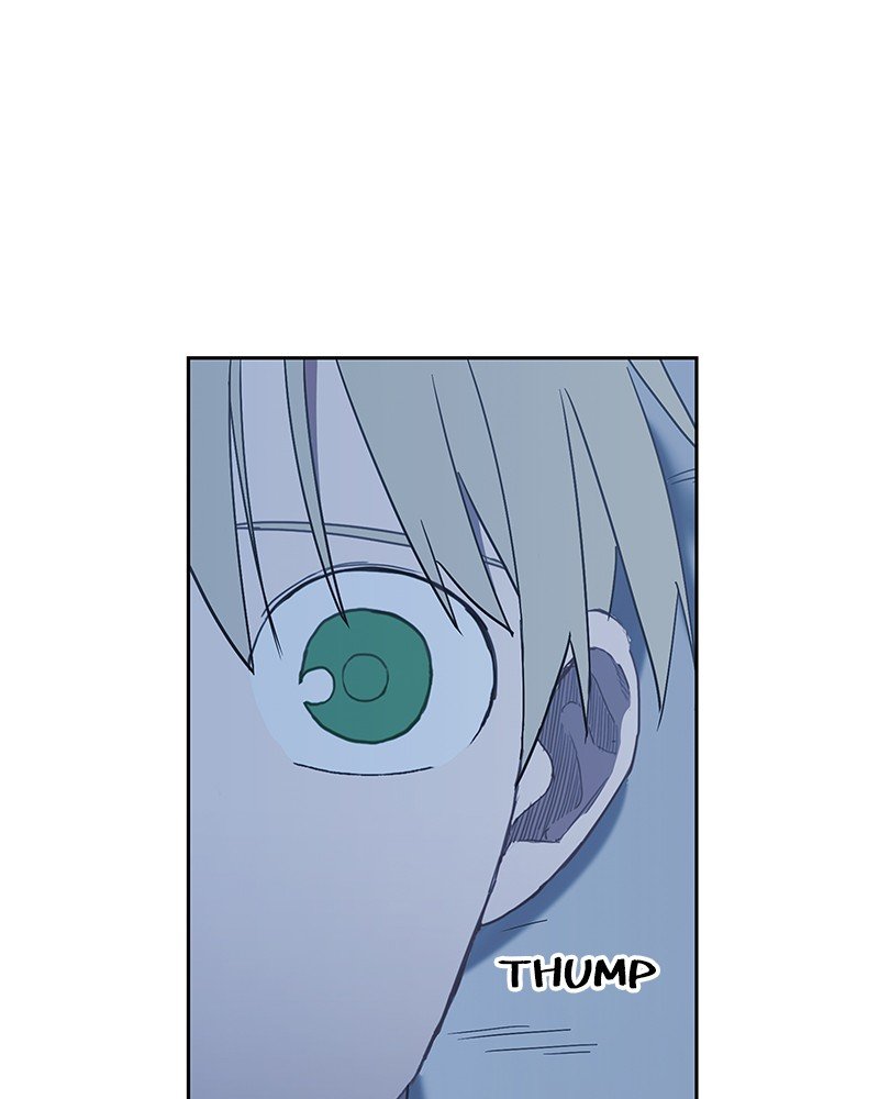 Read The Boxer ENGLISH Manga Online