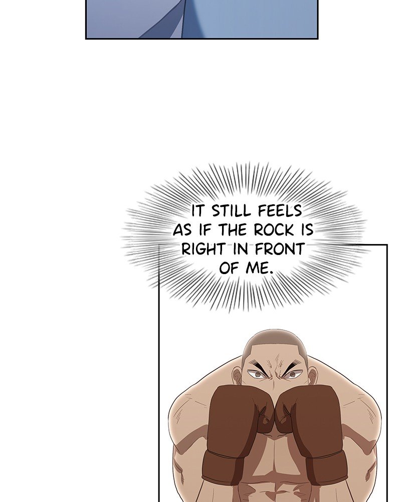 Read The Boxer ENGLISH Manga Online