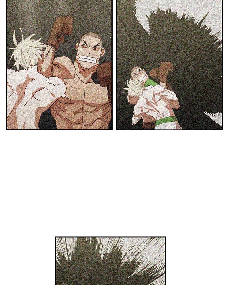 Read The Boxer ENGLISH Manga Online