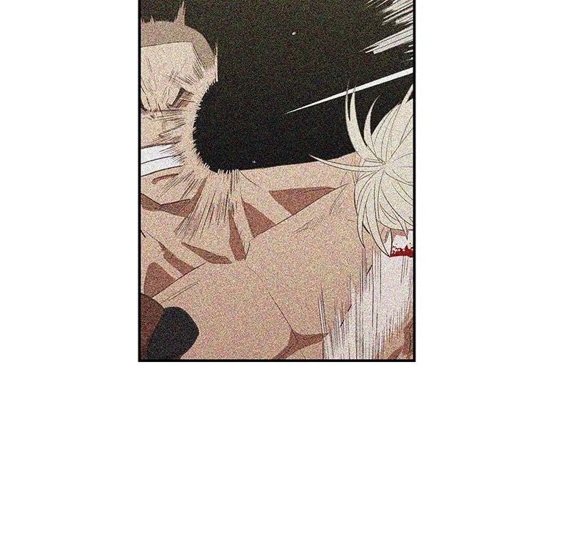 Read The Boxer ENGLISH Manga Online