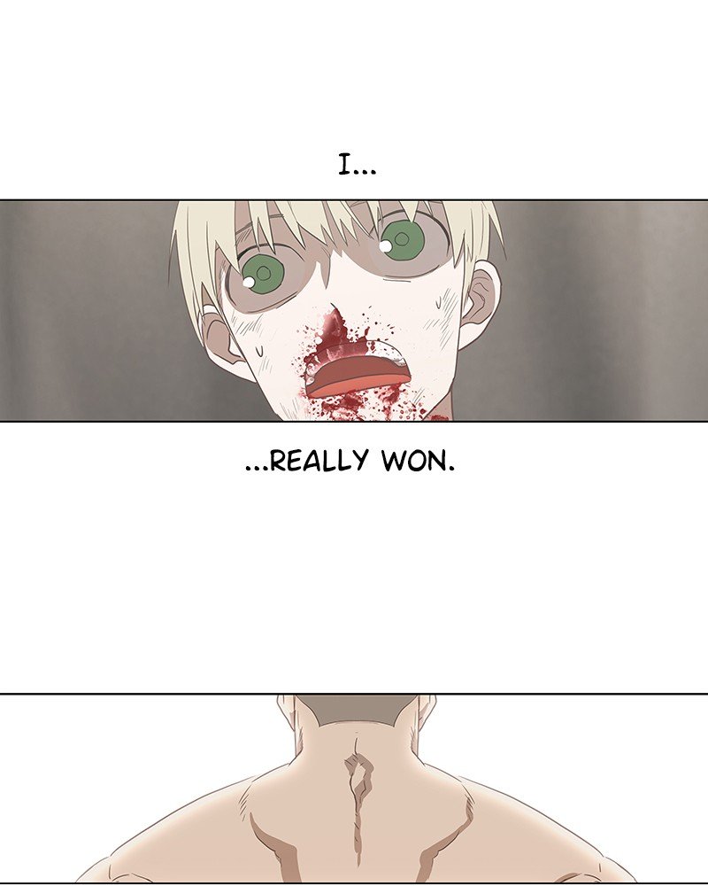 Read The Boxer ENGLISH Manga Online