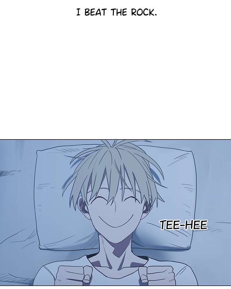 Read The Boxer ENGLISH Manga Online