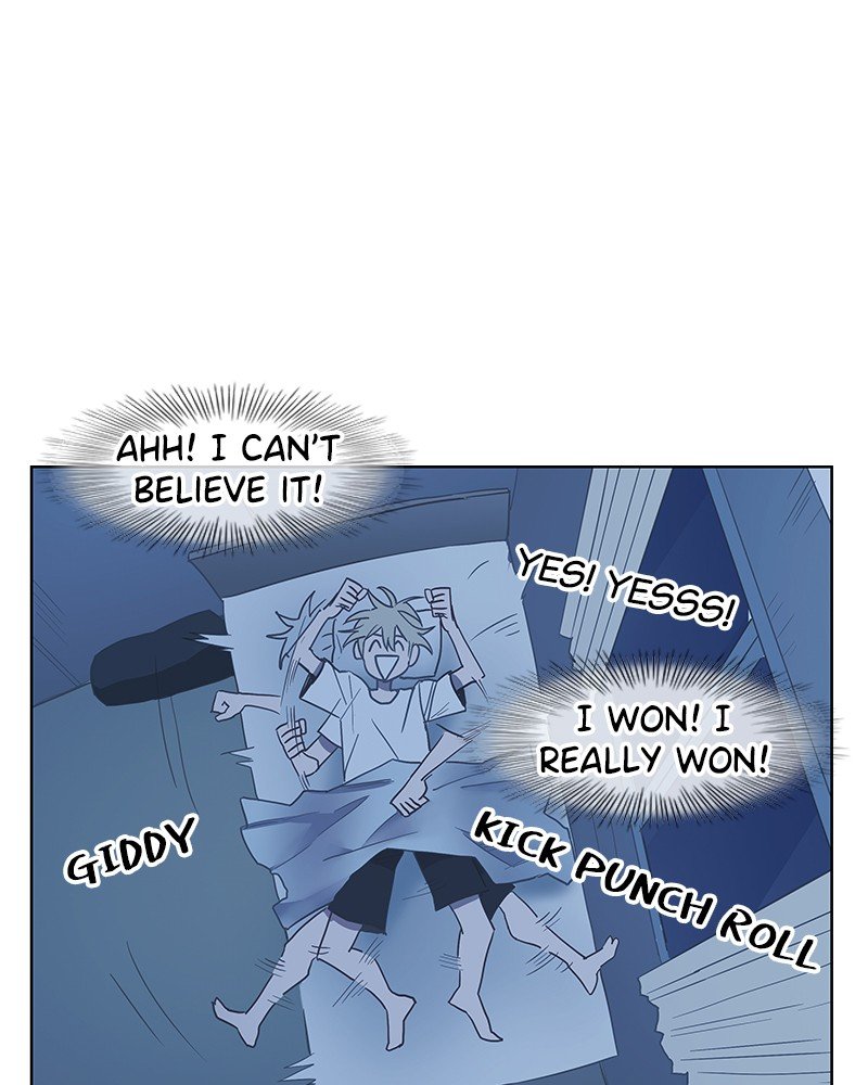 Read The Boxer ENGLISH Manga Online