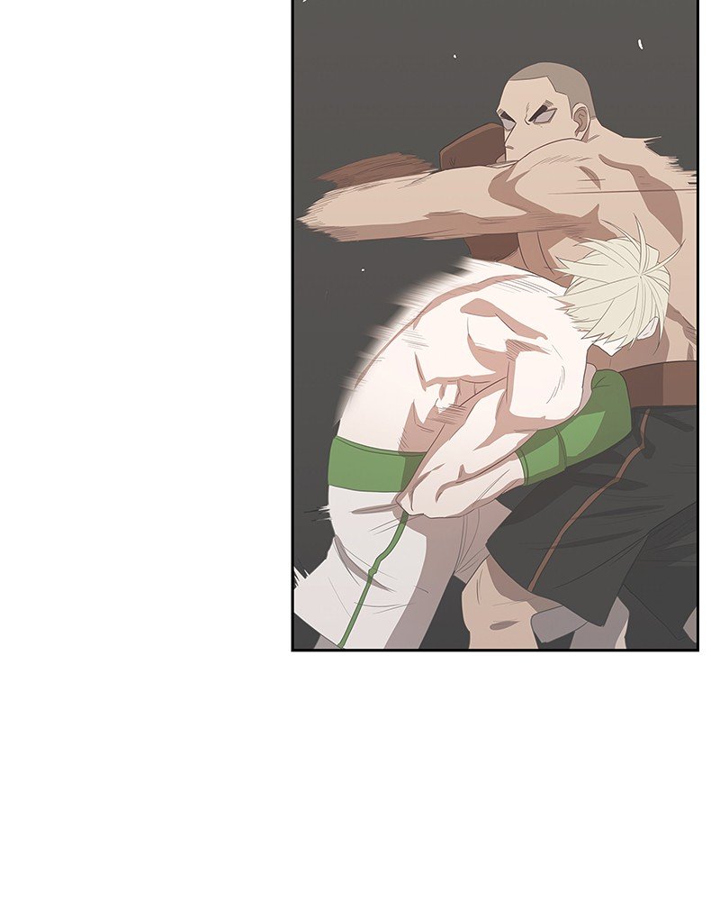 Read The Boxer ENGLISH Manga Online