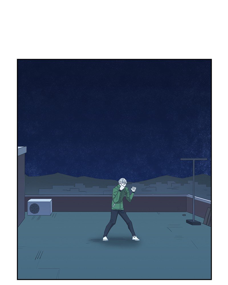 Read The Boxer ENGLISH Manga Online