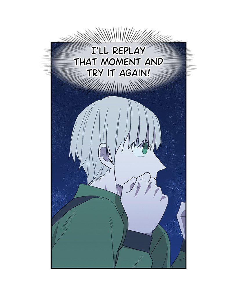 Read The Boxer ENGLISH Manga Online