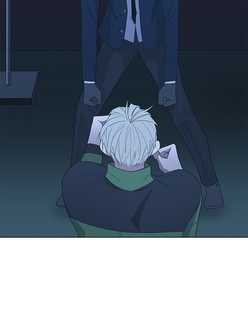 Read The Boxer ENGLISH Manga Online