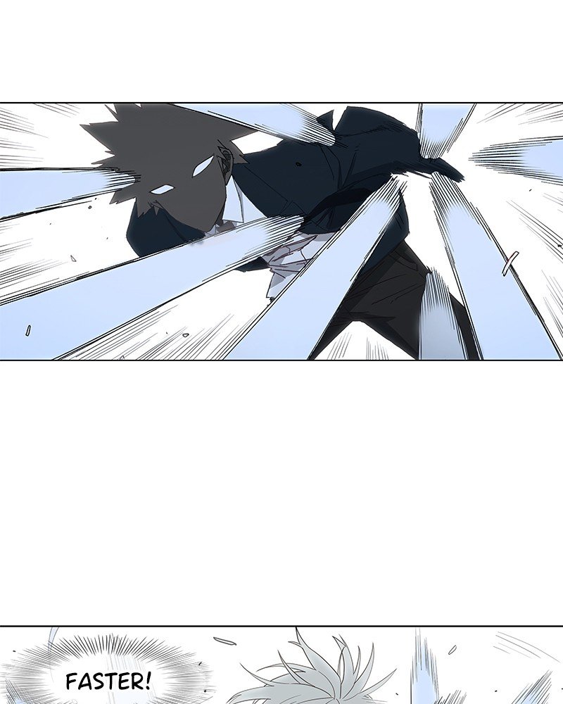 Read The Boxer ENGLISH Manga Online