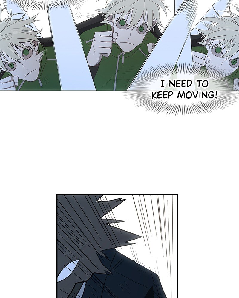 Read The Boxer ENGLISH Manga Online