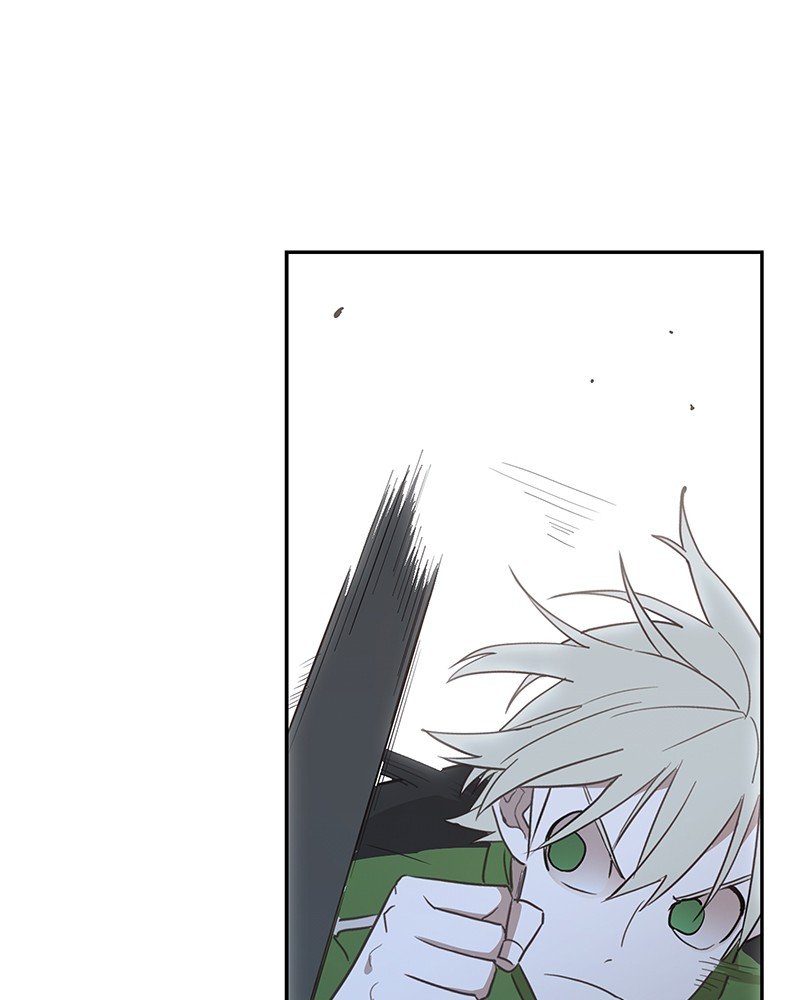 Read The Boxer ENGLISH Manga Online