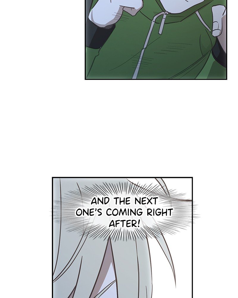 Read The Boxer ENGLISH Manga Online