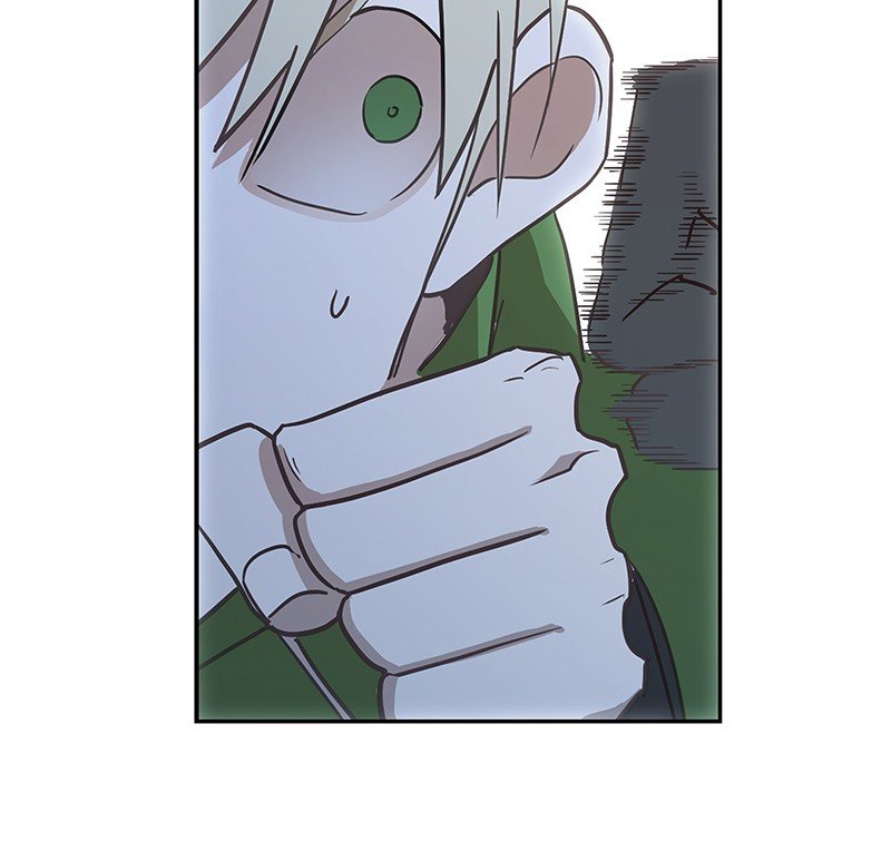 Read The Boxer ENGLISH Manga Online