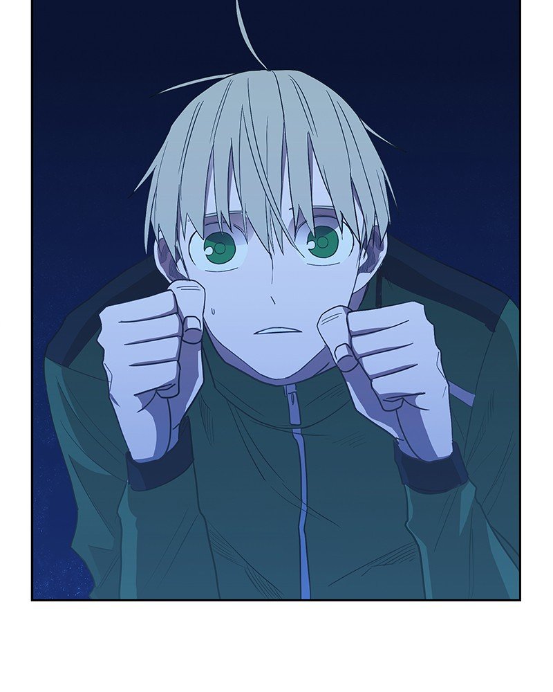 Read The Boxer ENGLISH Manga Online