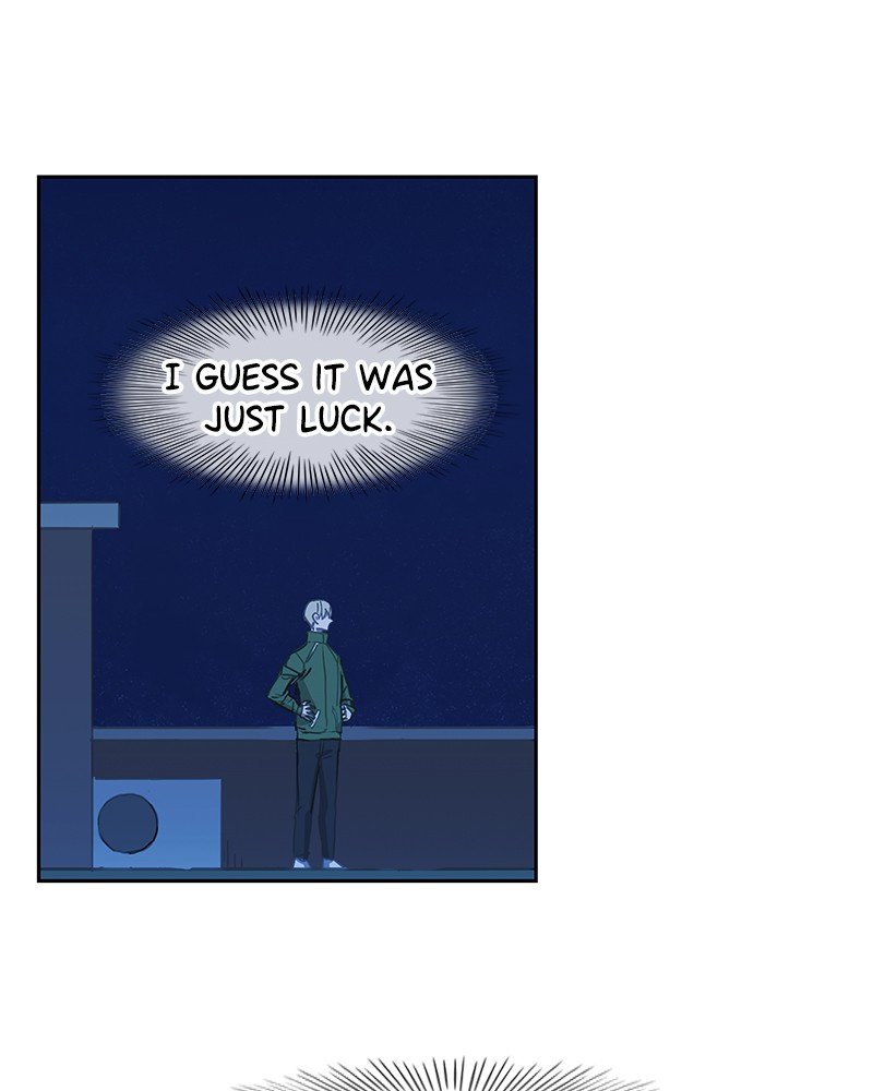 Read The Boxer ENGLISH Manga Online