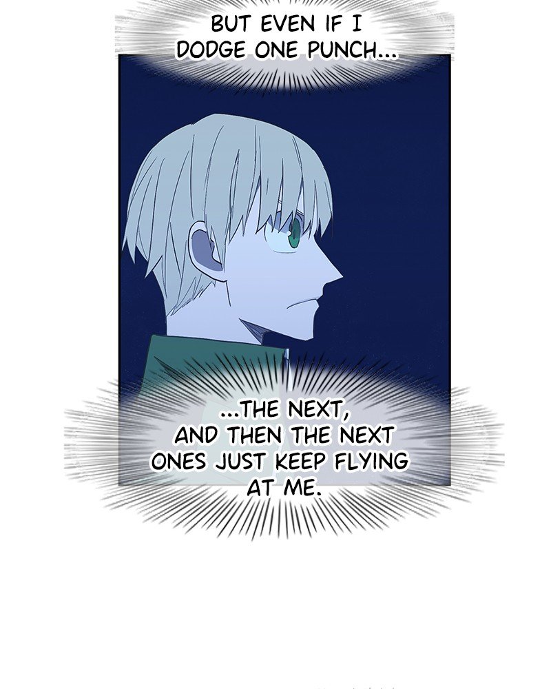 Read The Boxer ENGLISH Manga Online