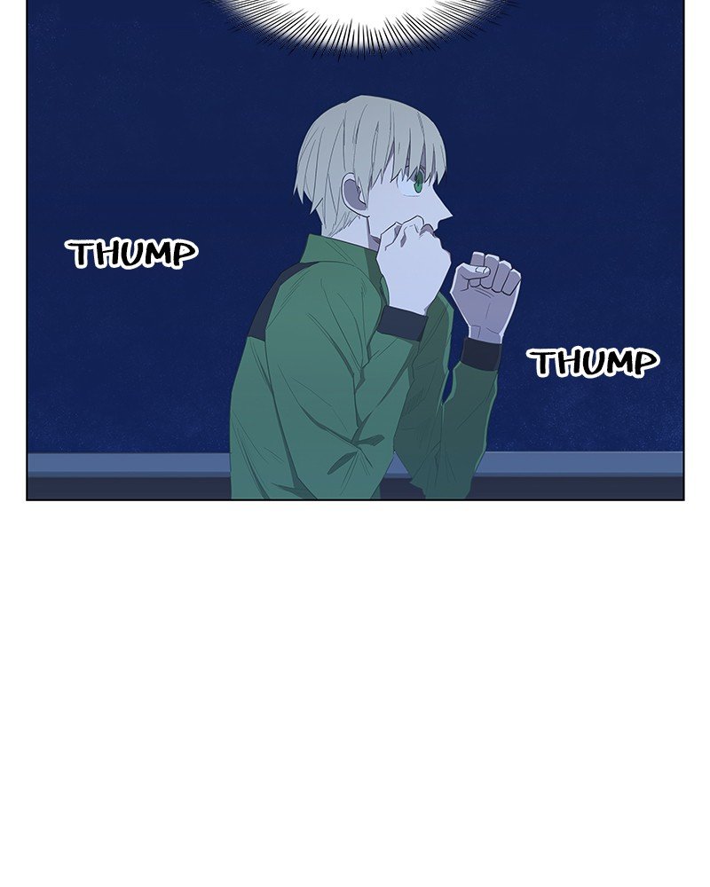 Read The Boxer ENGLISH Manga Online