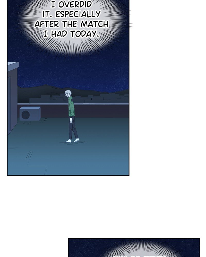 Read The Boxer ENGLISH Manga Online