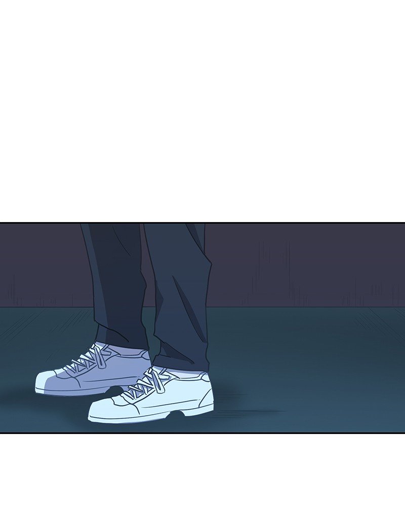 Read The Boxer ENGLISH Manga Online