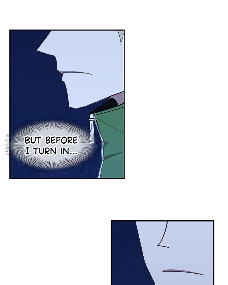 Read The Boxer ENGLISH Manga Online