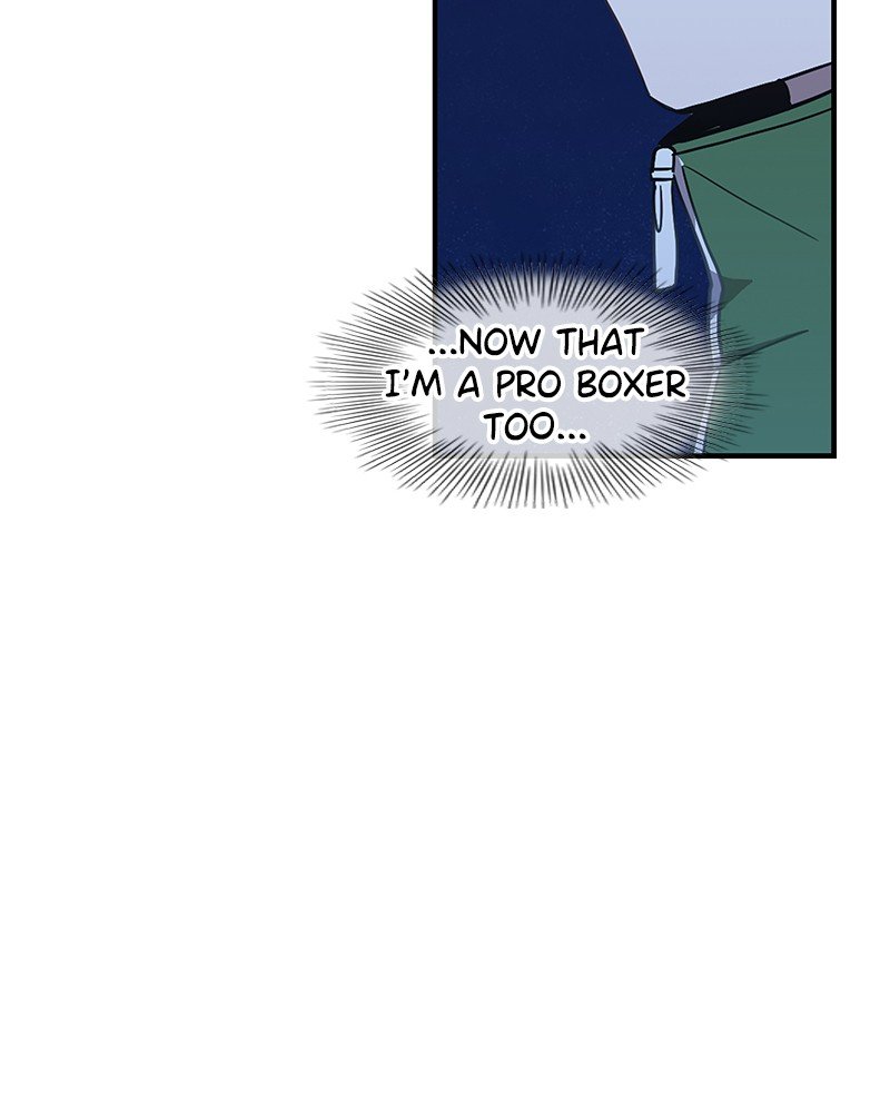 Read The Boxer ENGLISH Manga Online