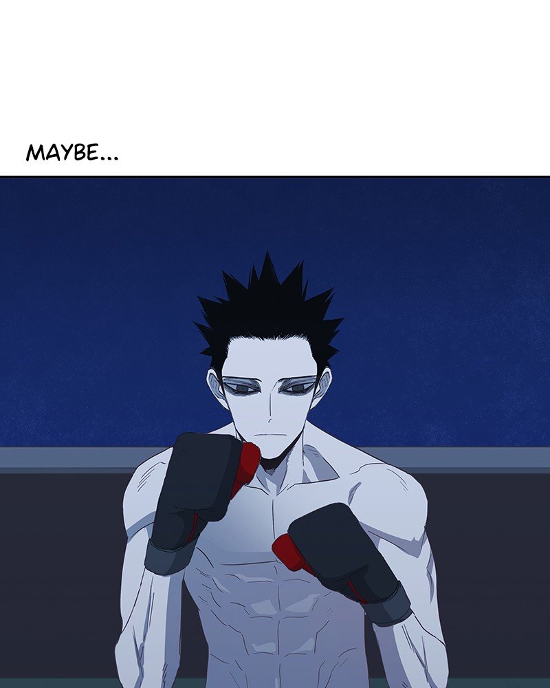 Read The Boxer ENGLISH Manga Online