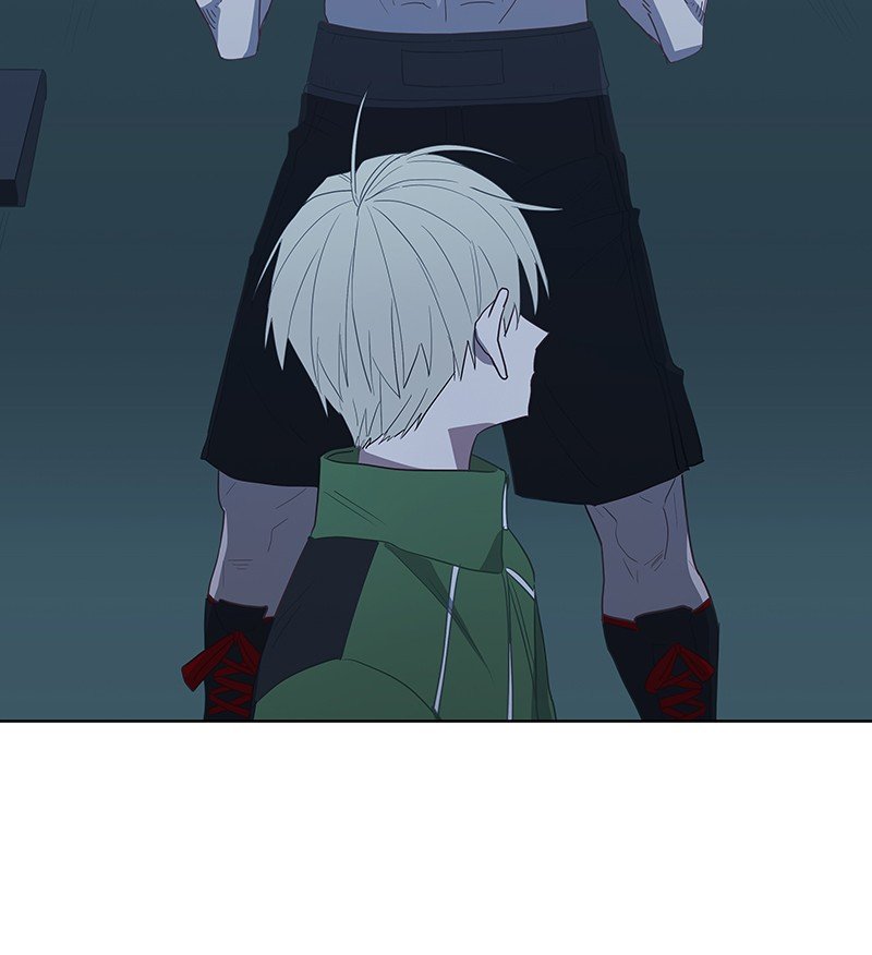 Read The Boxer ENGLISH Manga Online