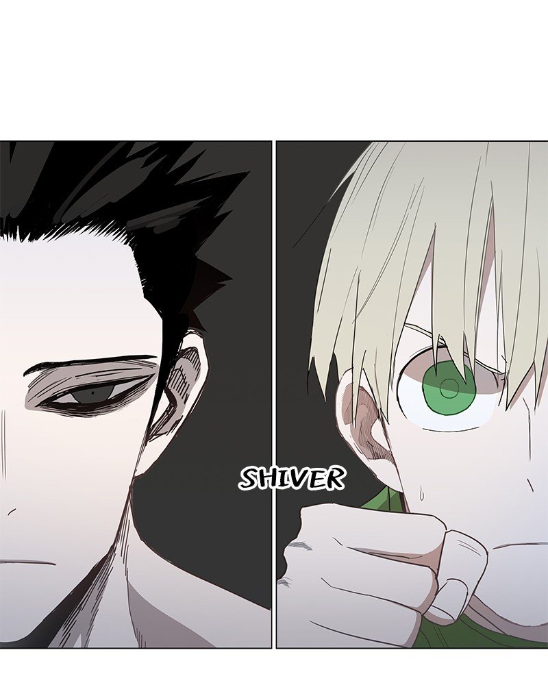 Read The Boxer ENGLISH Manga Online