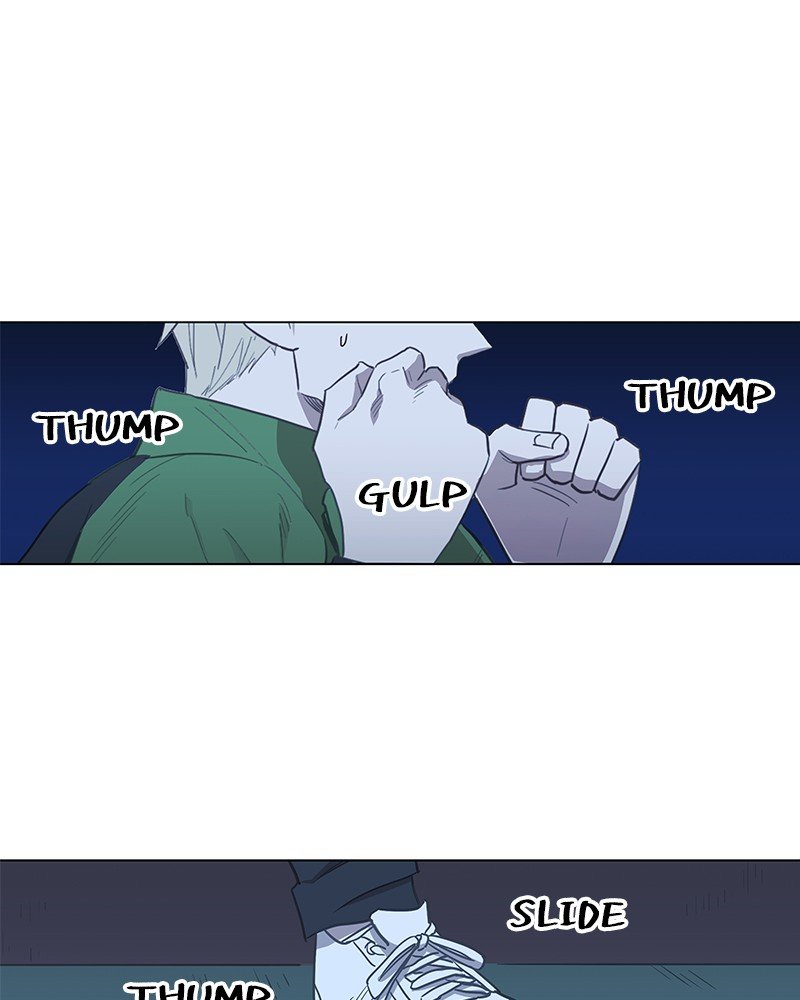 Read The Boxer ENGLISH Manga Online