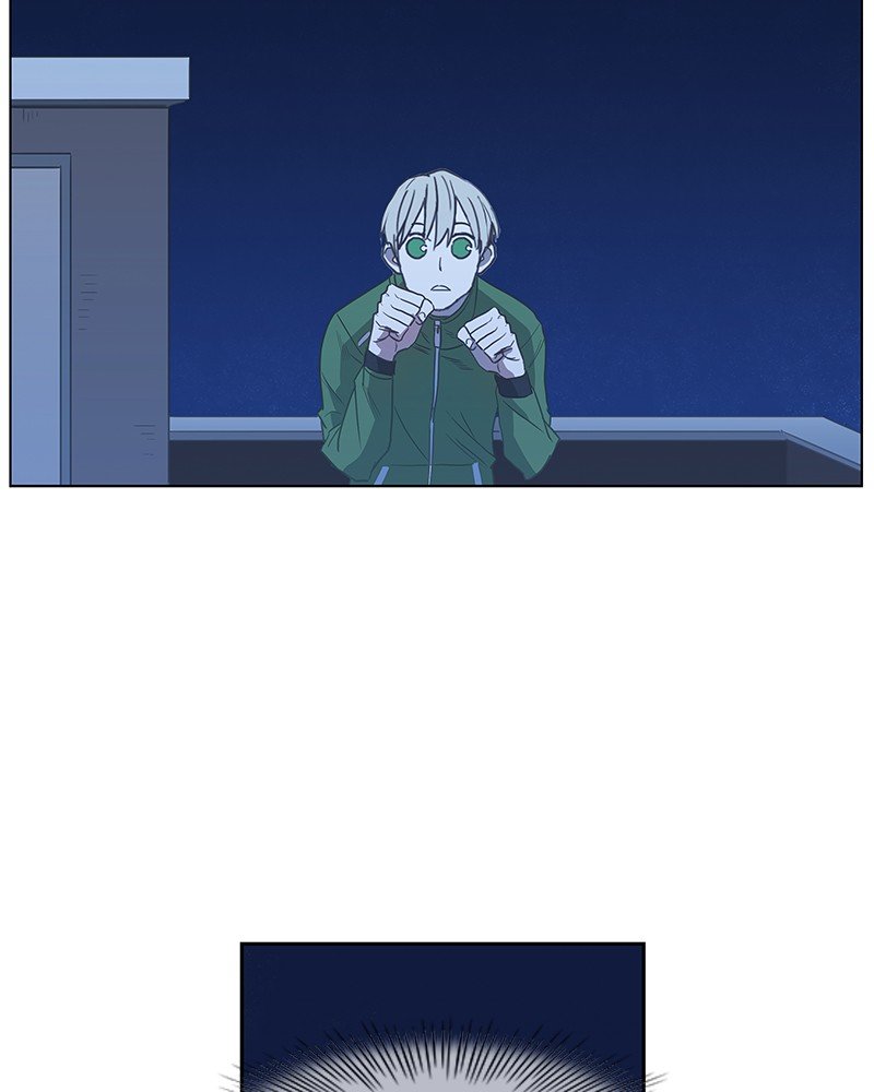 Read The Boxer ENGLISH Manga Online