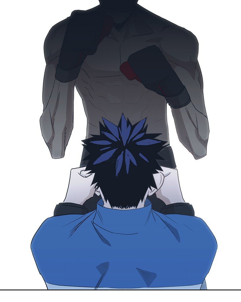 Read The Boxer ENGLISH Manga Online