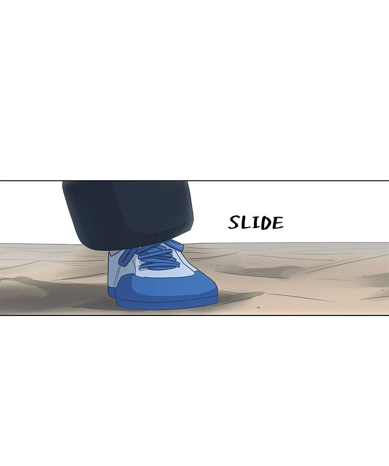 Read The Boxer ENGLISH Manga Online