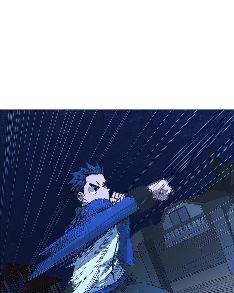 Read The Boxer ENGLISH Manga Online