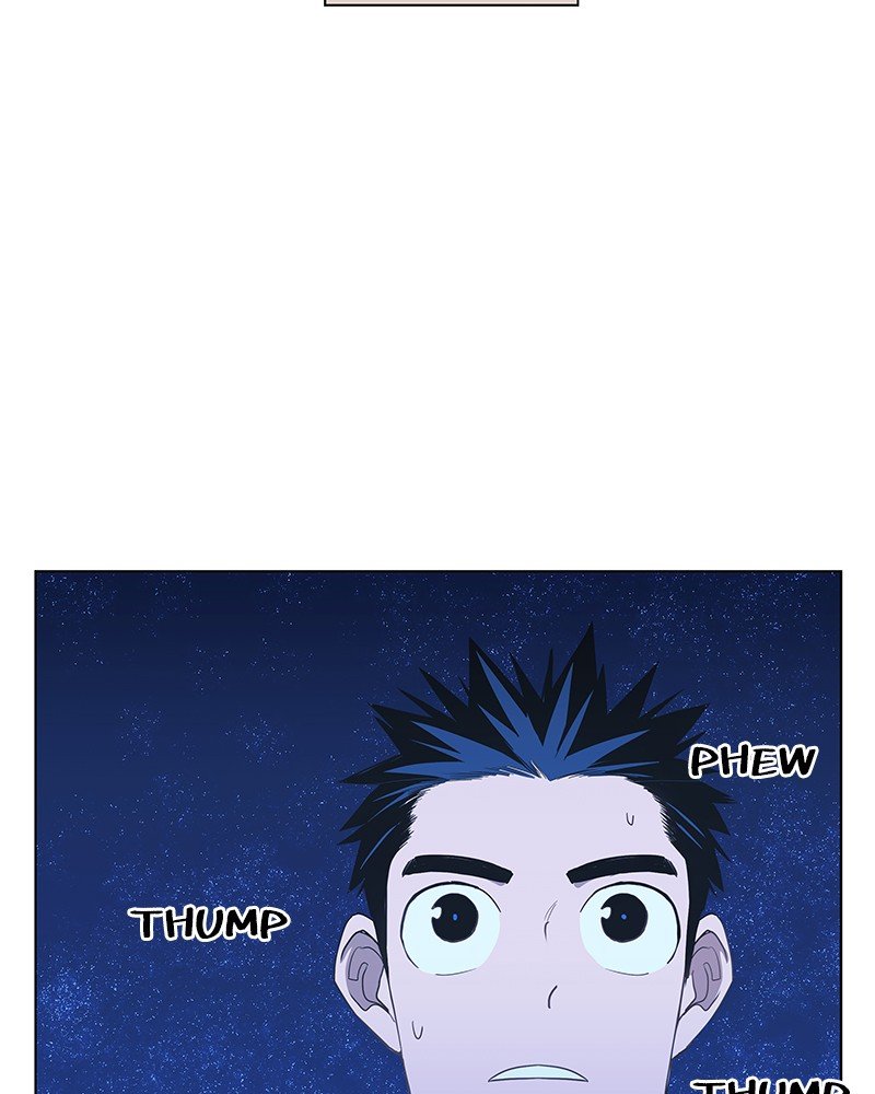 Read The Boxer ENGLISH Manga Online