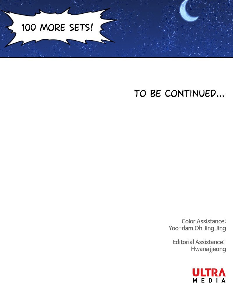 Read The Boxer ENGLISH Manga Online