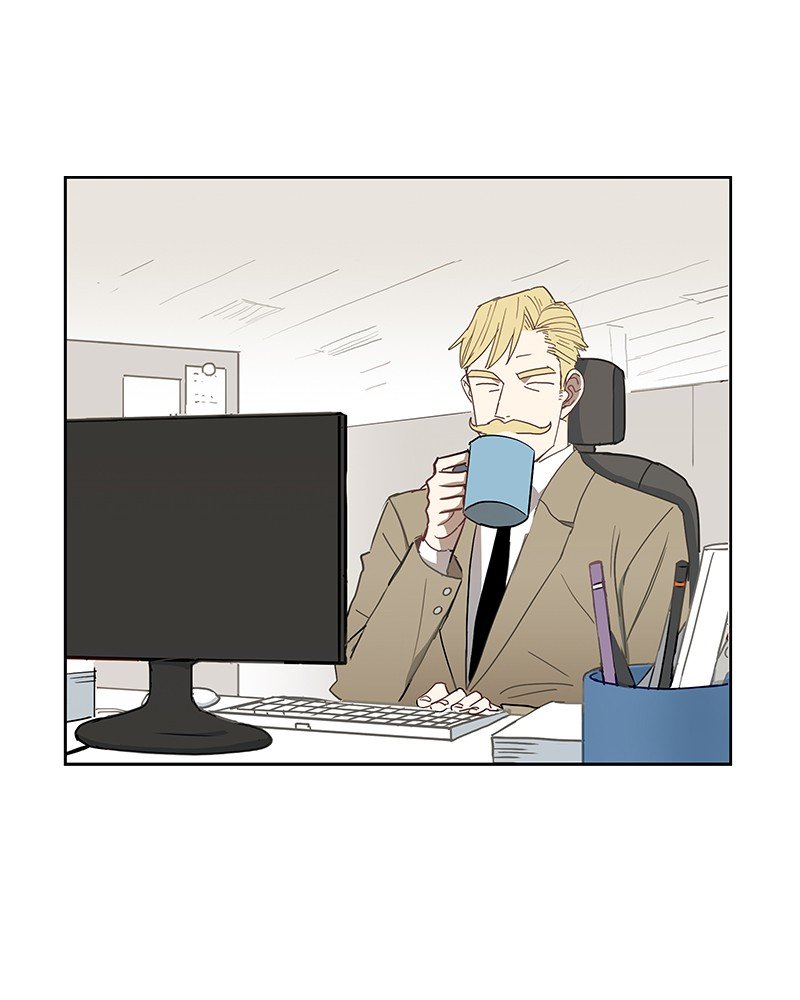 Read The Boxer ENGLISH Manga Online