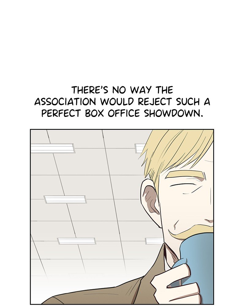 Read The Boxer ENGLISH Manga Online