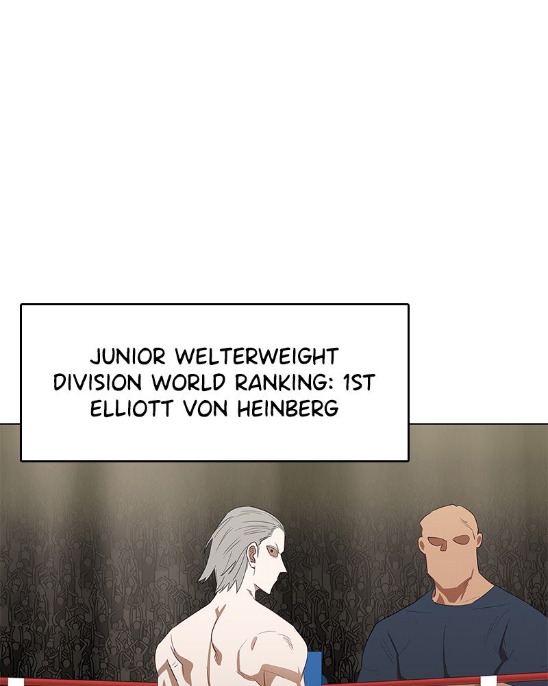 Read The Boxer ENGLISH Manga Online