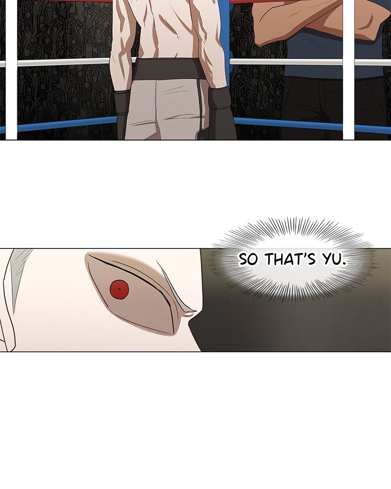 Read The Boxer ENGLISH Manga Online