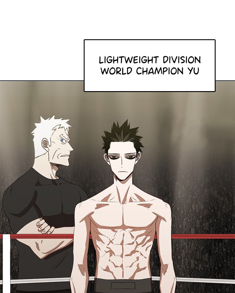 Read The Boxer ENGLISH Manga Online