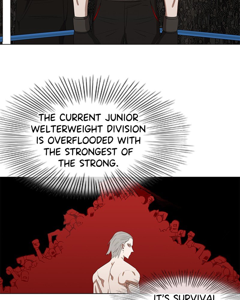 Read The Boxer ENGLISH Manga Online