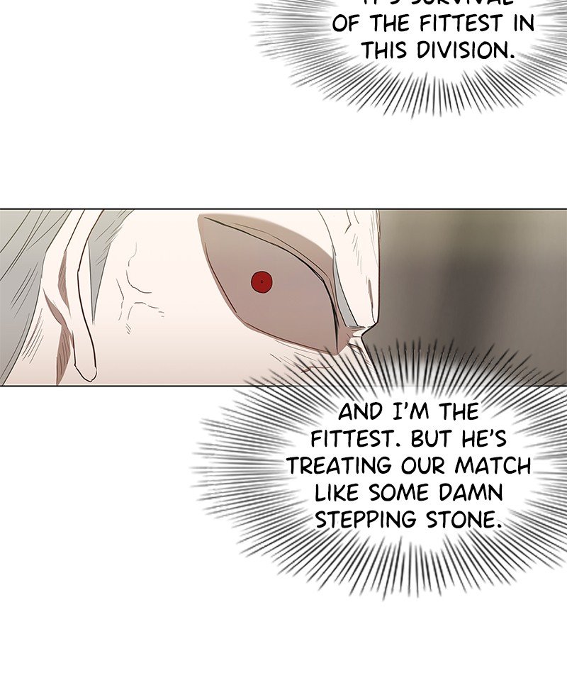 Read The Boxer ENGLISH Manga Online