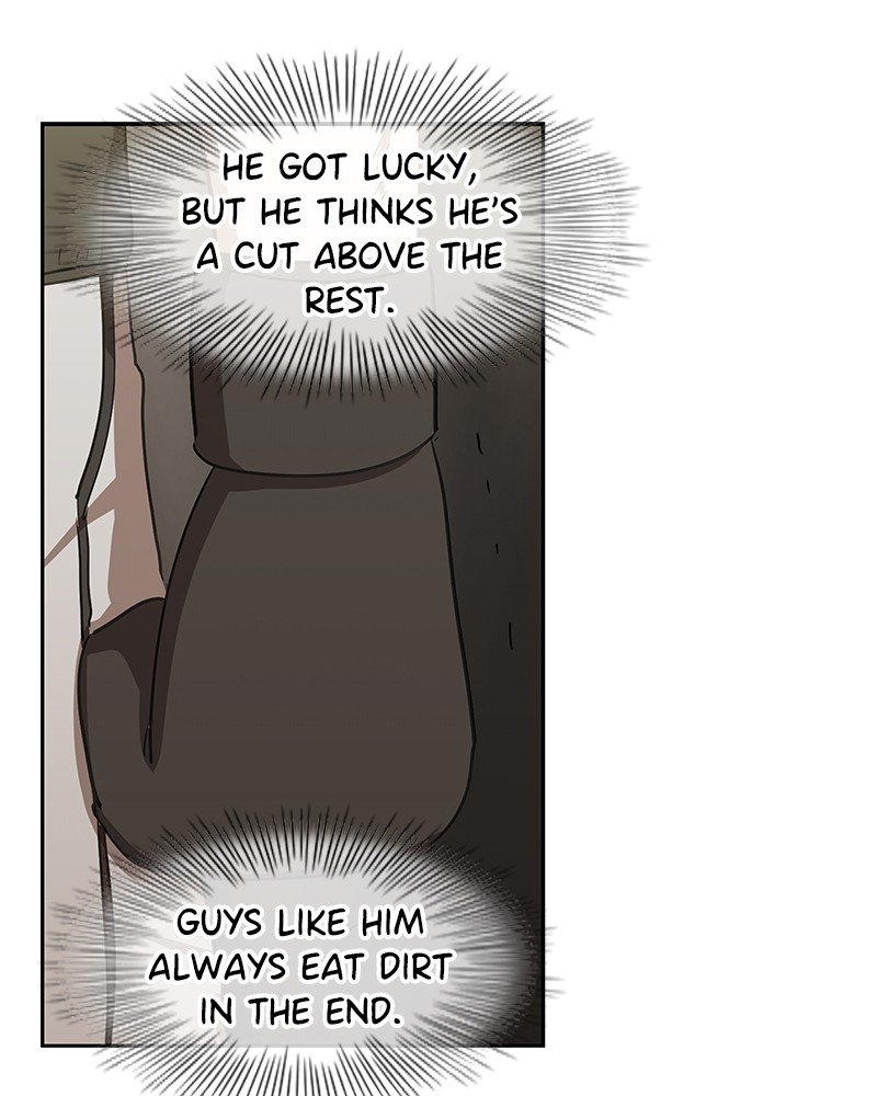 Read The Boxer ENGLISH Manga Online